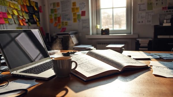10 stratégies pour maîtriser Excel en un temps record