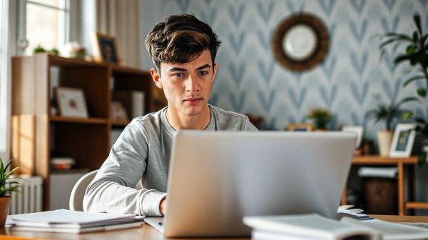 L'apprentissage à distance : véritable valeur de la formation en ligne