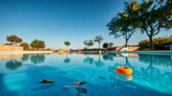 Piscines coque axa : qualité et fiabilité avec Neptune