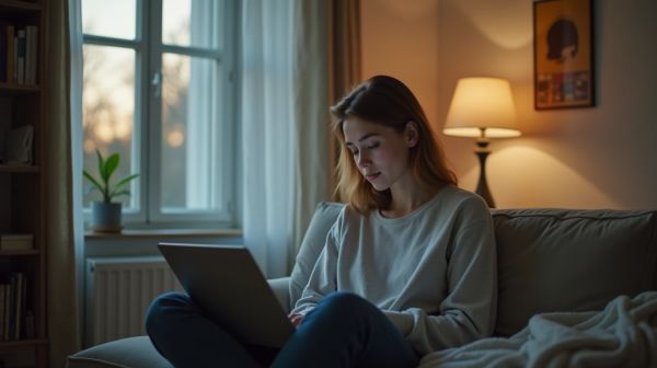 Se former en ligne : ce que vaut vraiment le distanciel