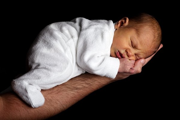 Les avantages des vêtements bio pour bébé
